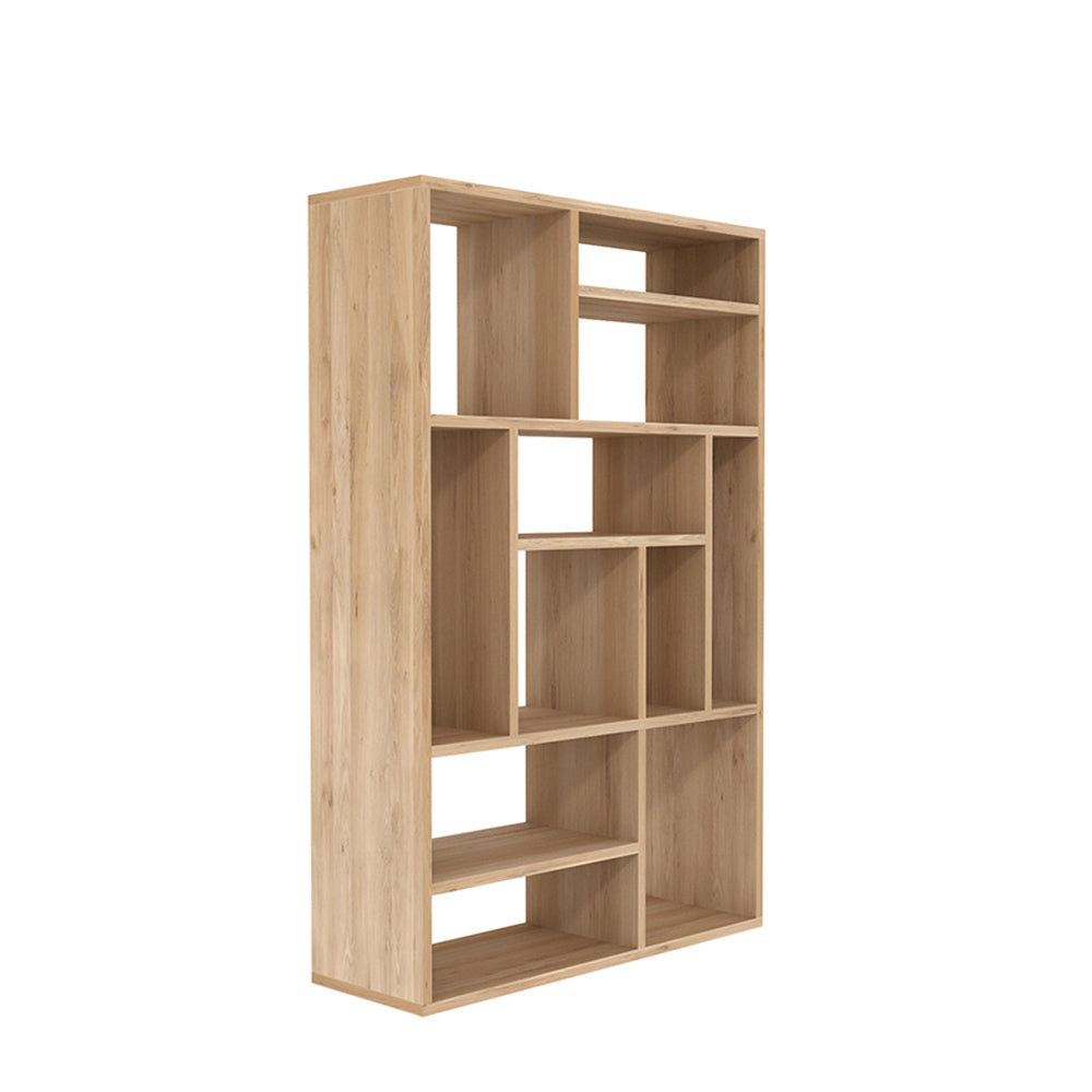 M Oak Small Rack