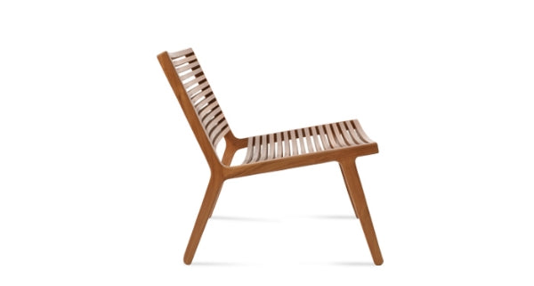 Bali Teak Lounge