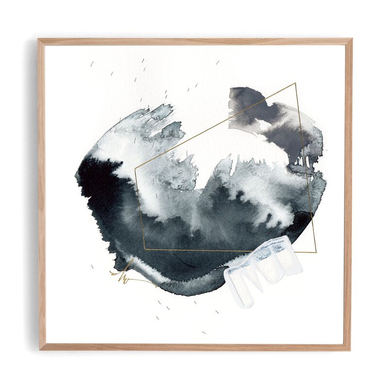 "How You To Me. #8." by Beth Winterburn