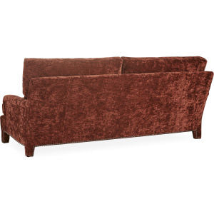 1075-32 Two Cushion Sofa