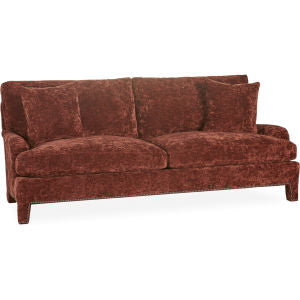 1075-32 Two Cushion Sofa