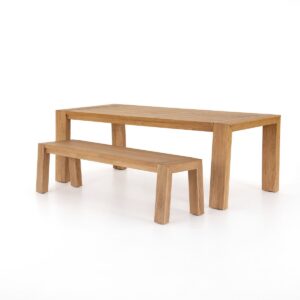 Capra Dining Table
