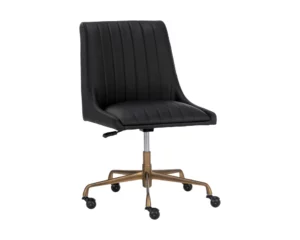 Halden Office Chair (Bravo Admiral)