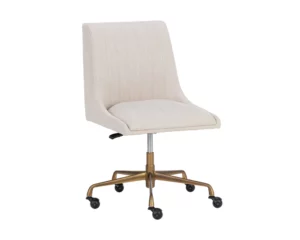 Halden Office Chair (Bravo Admiral)