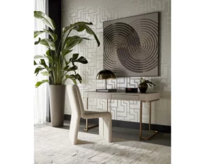 Jamille Desk