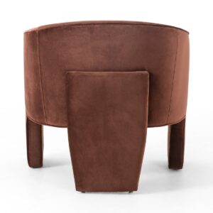 Fae Chair (Surrey Auburn)