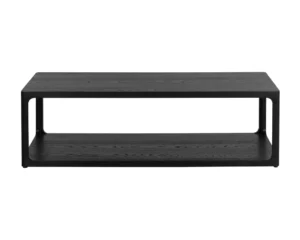 Doncaster Coffee Table – Black