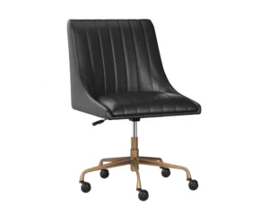 Halden Office Chair (Bravo Admiral)