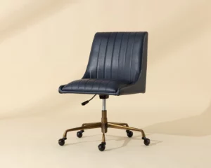 Halden Office Chair (Bravo Admiral)