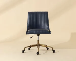 Halden Office Chair (Bravo Admiral)