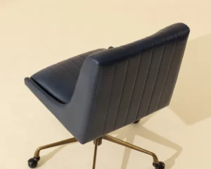 Halden Office Chair (Bravo Admiral)