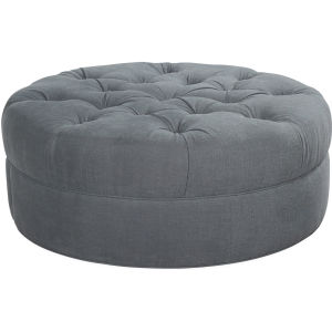 1234-90 Cocktail Ottoman