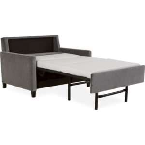 1296-58 TWIN XL SLEEPER CHAIR & 1/2