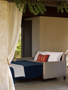 1296-78 QUEEN SLEEPER SOFA