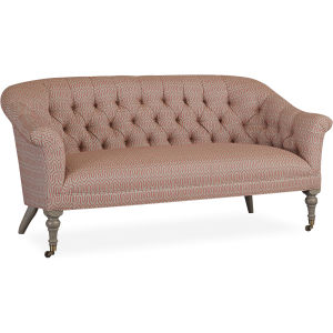 1430-02 Loveseat