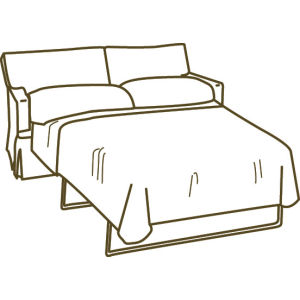 1601-13 Full Sleeper