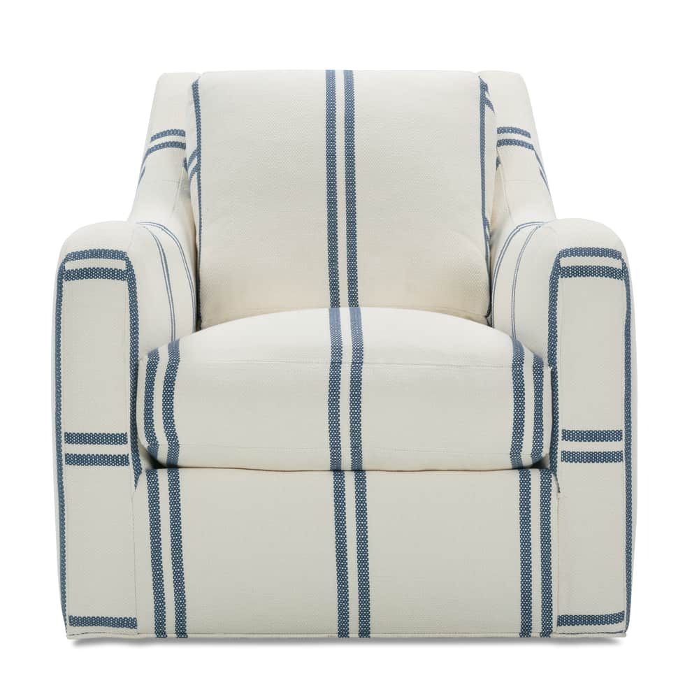 Abbie - Swivel Chair