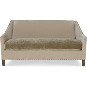 1760-02 Loveseat