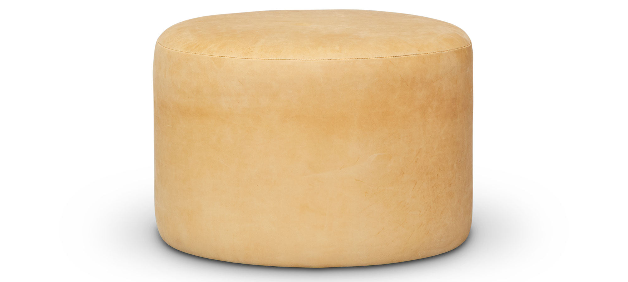 Tad Ottoman (Leather)