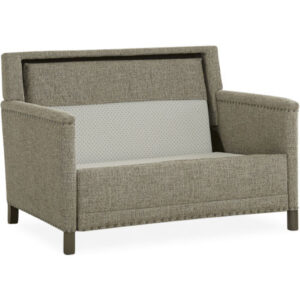 1935-58 TWIN XL SLEEPER CHAIR & 1/2