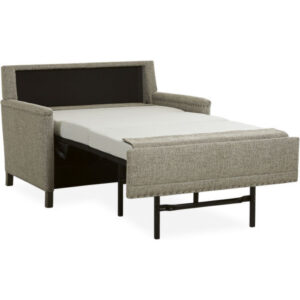 1935-58 TWIN XL SLEEPER CHAIR & 1/2