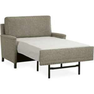 1935-58 TWIN XL SLEEPER CHAIR & 1/2