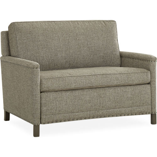 1935-58 TWIN XL SLEEPER CHAIR & 1/2