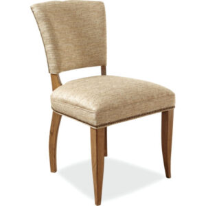 1938-01 ARMLESS CHAIR