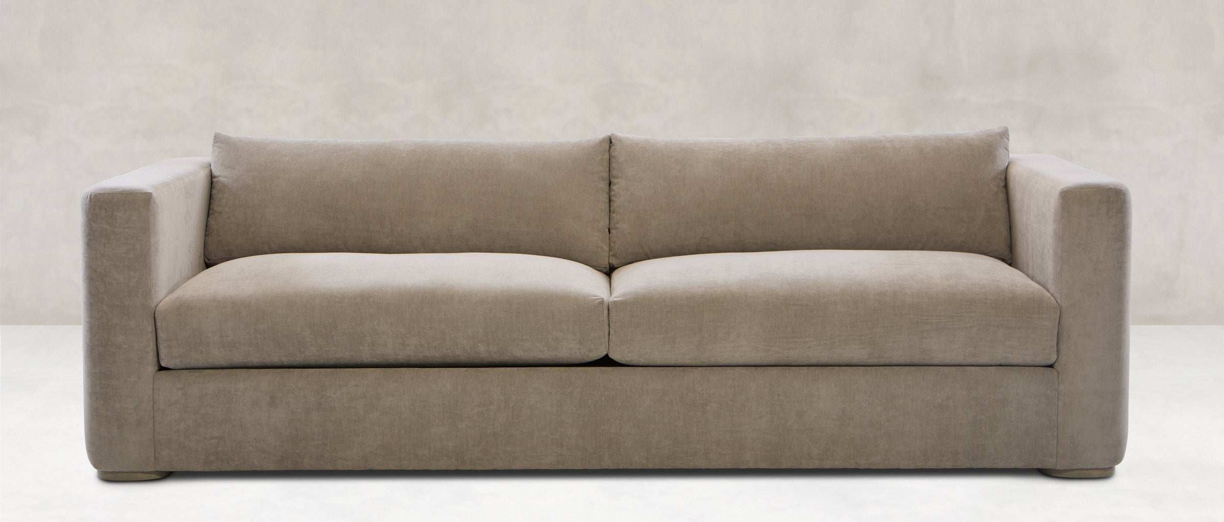 Curve Sofa