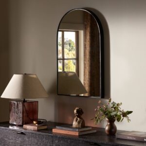 Georgina Small Mirror