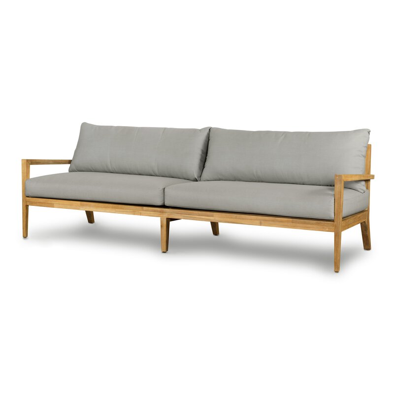 outdoor-sofa-simple-sleek-natural-tones-transitional-design-certified-acacia-horizontal-slats-frame-velcro-attachments-knife-edge-back-finish