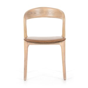 Amare Dining Chair (Sonoma Butterscotch)