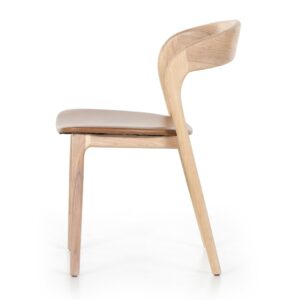 Amare Dining Chair (Sonoma Butterscotch)