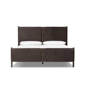 Salado Bed King (Antigo Natural)