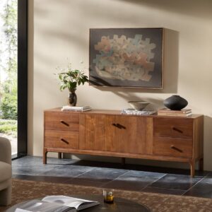 Arturo Media Console