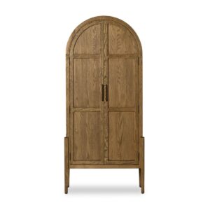 Tolle Panel Door Cabinet