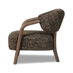 Brodie Chair (Ivan Granite)