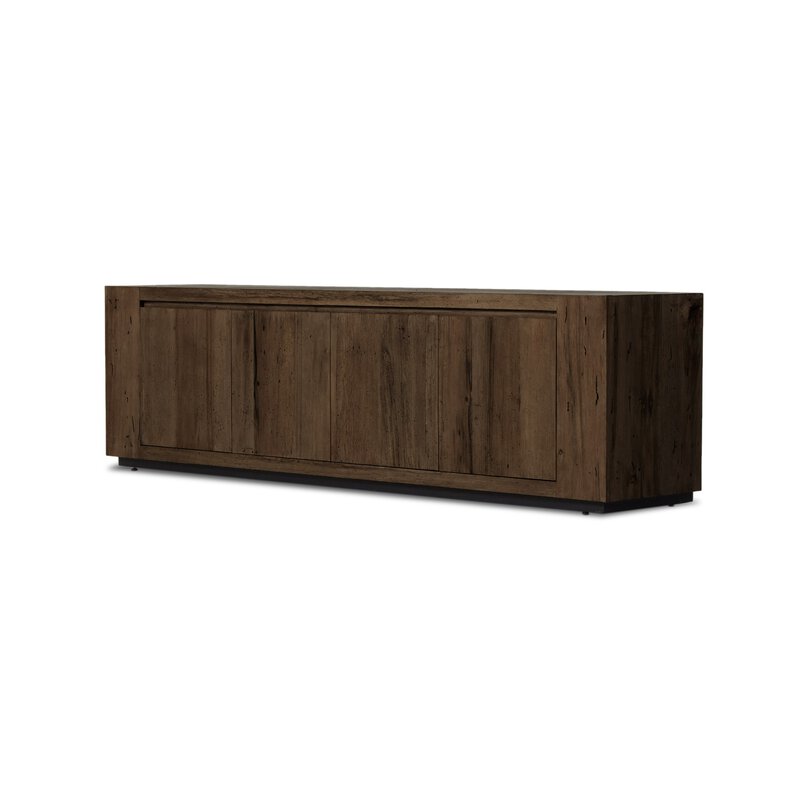 Abaso Media Console