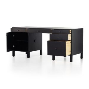 Isador Executive Desk