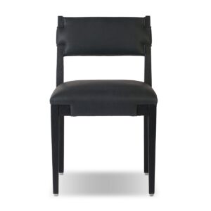 Tamari Dining Chair (Brickhouse Black)