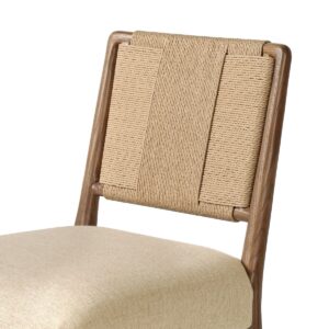 Rothler Dining Chair (Alcala Wheat)