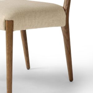 Rothler Dining Chair (Alcala Wheat)
