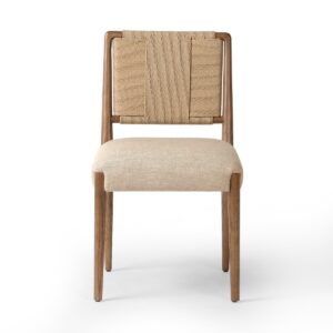 Rothler Dining Chair (Alcala Wheat)