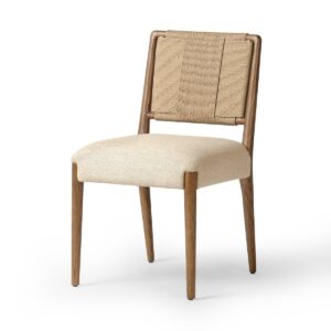 Rothler Dining Chair (Alcala Wheat)