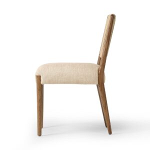 Rothler Dining Chair (Alcala Wheat)