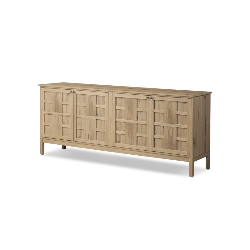 Alessio Sideboard