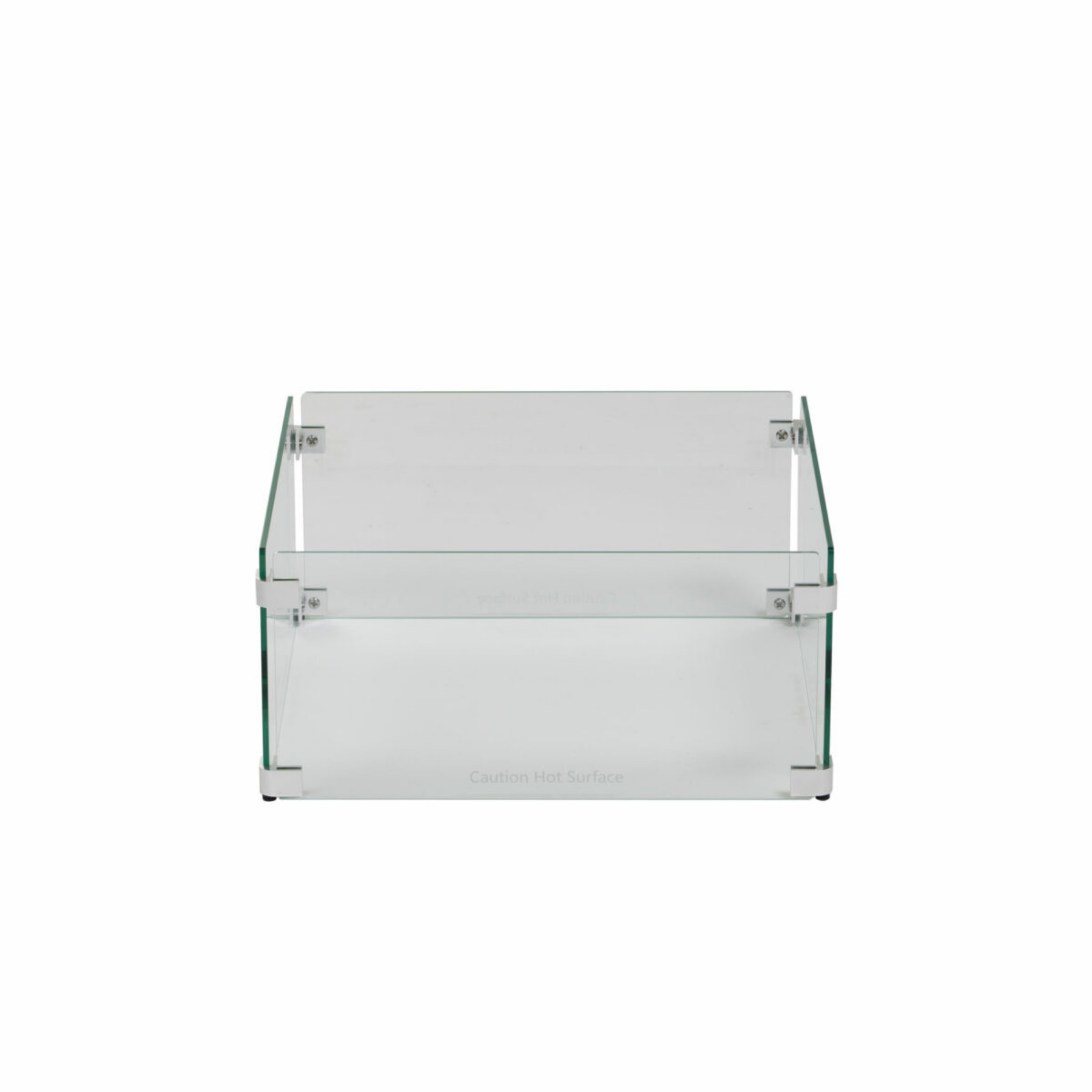 Fiamma Rectangular Fire Pit