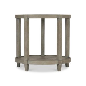 Albion Side Table