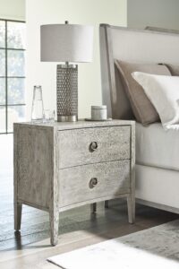 Albion Nightstand