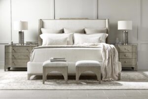 Albion Nightstand